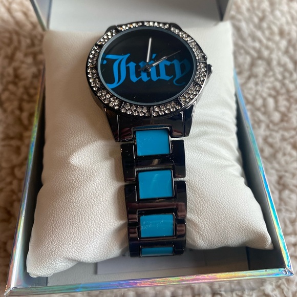 🌼HP🌼Juicy Couture- Watch - Picture 6 of 7
